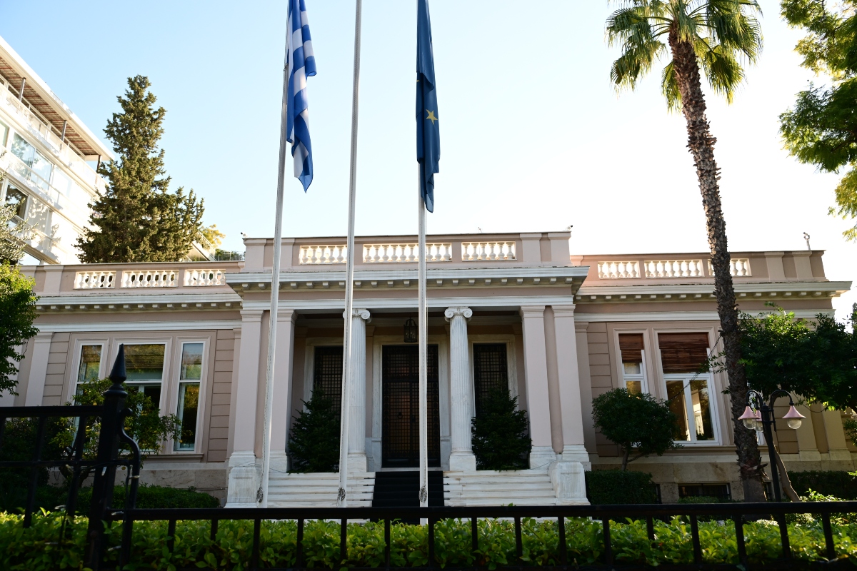 Το manual του Μαξίμου στους νέους υπουργούς