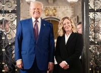 Πρωτοβουλίες Μελόνι για Ουκρανικό Πρωτοβουλίες Μελόνι για Ουκρανικό