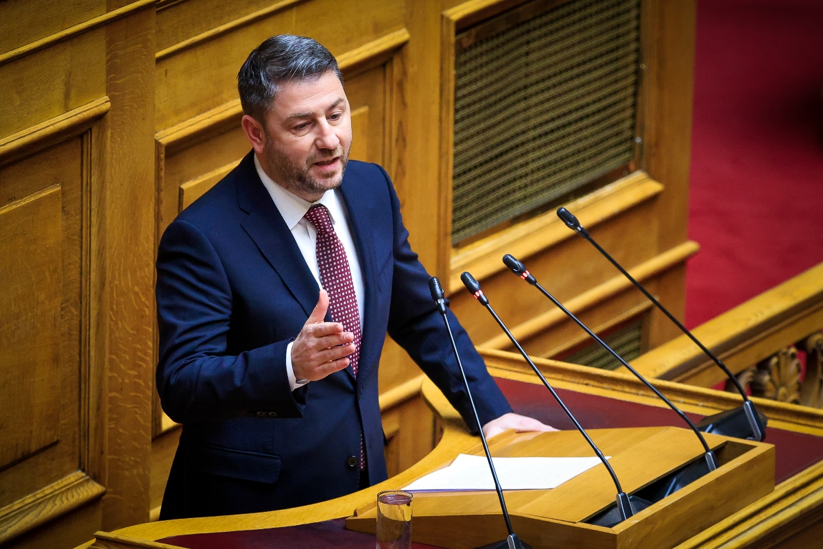 Σήμερα η εκδήλωση του ΠΑΣΟΚ για τη δημόσια διοίκηση