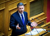 Ανδρουλάκης για σκάνδαλο ΟΠΕΚΕΠΕ: Άριστοι στην κακοδιαχείριση και πρωταθλητές στα πρόστιμα Ανδρουλάκης για σκάνδαλο ΟΠΕΚΕΠΕ: Άριστοι στην κακοδιαχείριση και πρωταθλητές στα πρόστιμα