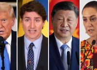 Οι αγορές βυθίζονται λόγω των αλλεπάλληλων δασμών Τραμπ 