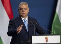 Όρμπαν: Οι Ευρωπαίοι ηγέτες δεν αποφάσισαν την ειρήνη, αλλά τη συνέχιση του πολέμου Όρμπαν: Οι Ευρωπαίοι ηγέτες δεν αποφάσισαν την ειρήνη, αλλά τη συνέχιση του πολέμου
