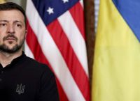 «Παραγωγικές» οι συνομιλίες ΗΠΑ-Ουκρανίας στο Ριάντ