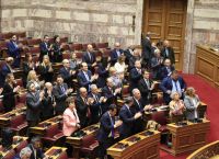 Σήμερα ολοκληρώνονται οι εργασίες για την Προανακριτική Σήμερα ολοκληρώνονται οι εργασίες για την Προανακριτική