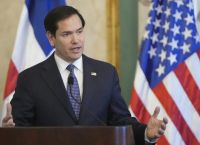 Ρούμπιο για Ουκρανία: Συζητήσαμε για εδαφικές παραχωρήσεις – Μέσα στη μέρα επικοινωνία με τη Ρωσία