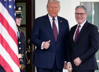 Σύνοδο για την Ουκρανία συγκαλεί η Βρετανία