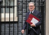 Βρετανία: «Υπάρχουν επιλογές στο τραπέζι» για την Ουκρανία