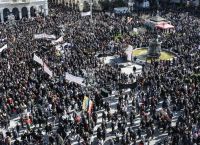 Το νέο τοπίο μετά τις μεγαλειώδεις συγκεντρώσεις