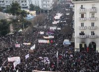 Τα συλλαλητήρια αναθερμαίνουν τα σενάρια ανασχηματισμού