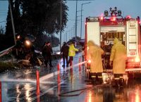 Τραγωδία στην Σπάρτη: Tρεις νεκροί νέοι  στο τροχαίο δυστύχημα στη Σπάρτη