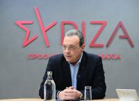 ΣΥΡΙΖΑ: Η Ε.Ε. πρέπει δώσει το μήνυμα στις ΗΠΑ ότι η ειρήνη στην Ουκρανία επιβάλλει τον διάλογο