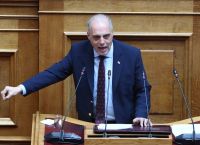 Βελόπουλος: Αμετανόητος και επικίνδυνος ο πρωθυπουργός – Μίλησε για «ατύχημα» στα Τέμπη