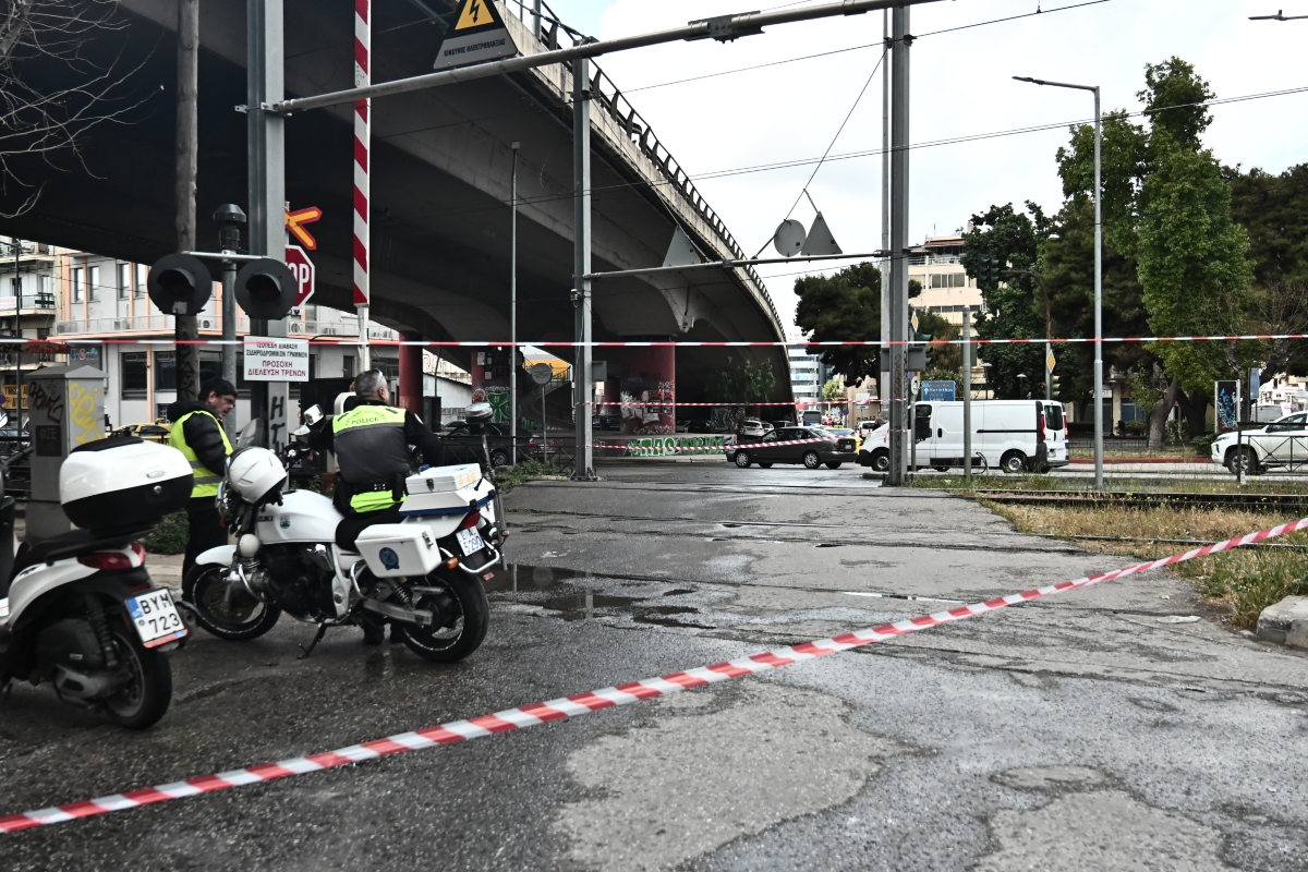 Τραγωδία στο Ρέντη με θύμα 12χρονο κοριτσάκι