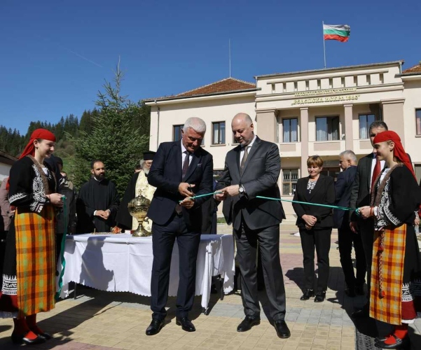 Bulgaria Urges Greece to Open Rudozem–Xanthi Border Crossing by 2026