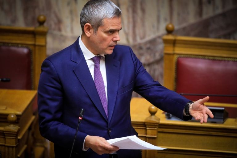 Καραγκούνης: Προσλήψεις μέσω εφαρμογής στο κινητό–Τι αλλάζει για επιχειρήσεις,εργαζόμενους με το ΕΡΓΑΝΗ ΙΙ