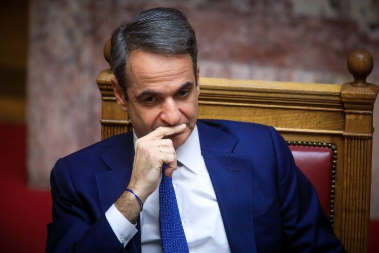 Αλλάζει ο εκλογικός νόμος;