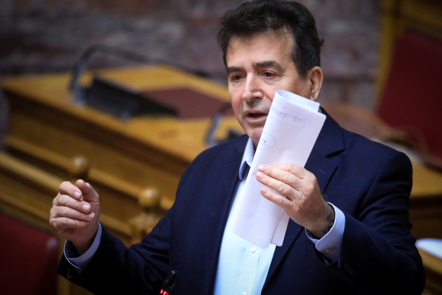 Χρυσοχοΐδης: 1.000% η αύξηση στα Αυτόφωρα στην Αττική από τους ελέγχους, εντατικότερη η αστυνόμευση το 2025