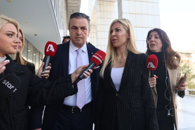Σοφία Πολυζωγοπούλου: Ο Νίκος Αλεξανδρής νέος δικηγόρος της–«Ο Λύτρας είναι δράστης και όχι κατηγορούμενος»