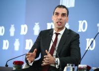 Μάριος Θεμιστοκλέους: Το όραμα για τον τομέα της υγείας στη χώρα Μάριος Θεμιστοκλέους: Το όραμα για τον τομέα της υγείας στη χώρα