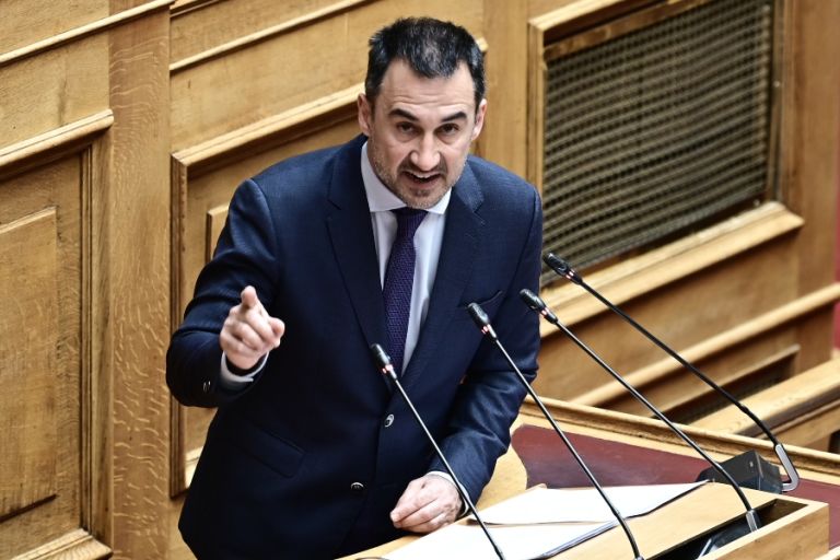 Νέα Αριστερά: Αυτόνομη πορεία και μόνο κατά περίπτωση συνεργασίες αποφάσισε η Κεντρική Επιτροπή