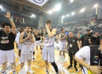 ΠΑΟΚ – Μπιλμπάο: «Άγγιξε» μυθική ανατροπή αλλά δεν τα κατάφερε [84-82]