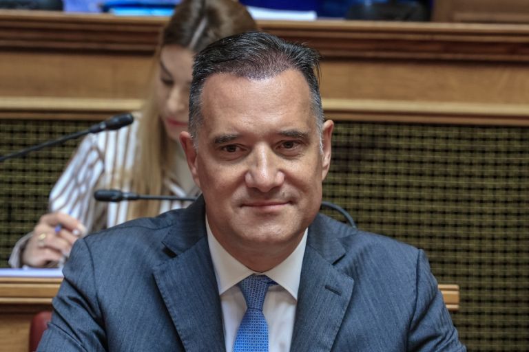 Άδωνις Γεωργιάδης: Πλήρες σχέδιο για την αντιμετώπιση της παχυσαρκίας στη Χώρα μας [vid,pics]