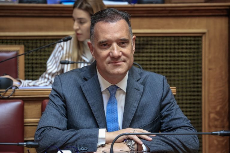 Άδωνις Γεωργιάδης: Ιδρύουμε νοσοκομείο για τη μητέρα και το παιδί στη Δυτική Αττική [vid]