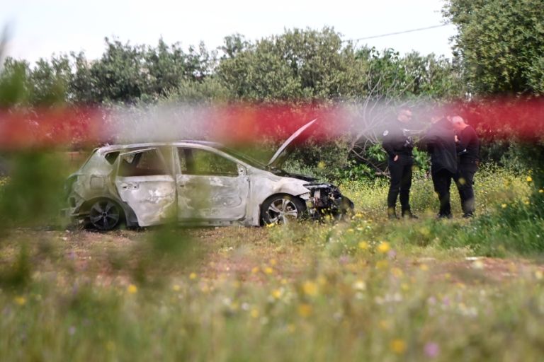 Δολοφονία «Θαμνάκια»: Μάρτυρας έκανε παρατήρηση στους εκτελεστές του λίγα λεπτά πριν το «χτύπημα»