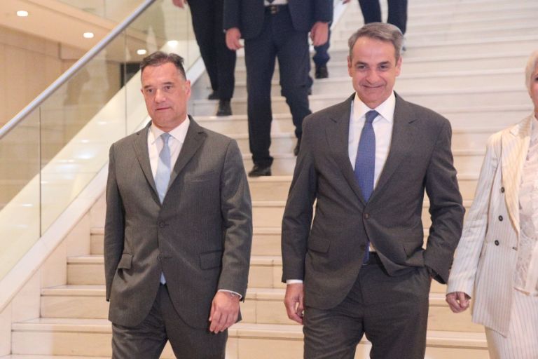 Άδωνις Γεωργιάδης: Η φαρμακοβιομηχανία είναι ένα success story για την Ελλάδα [vid]