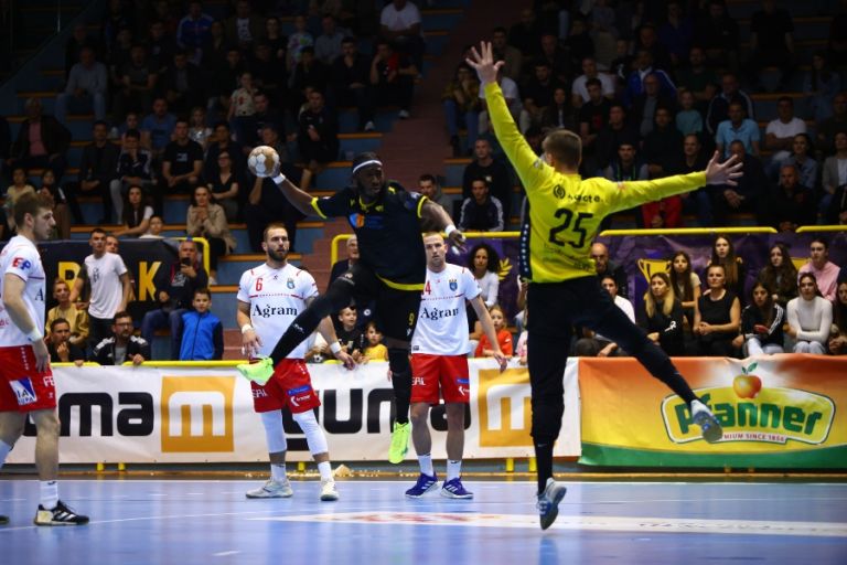 Στον τελικό του EHF European Cup η ΑΕΚ – Πάει για το 2ο ευρωπαϊκό