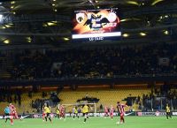 Το μήνυμα Original σε παίκτες της ΑΕΚ μέσω του Μάνταλου: «Η ευθύνη πρώτα της ομάδας» Το μήνυμα Original σε παίκτες της ΑΕΚ μέσω του Μάνταλου: «Η ευθύνη πρώτα της ομάδας»