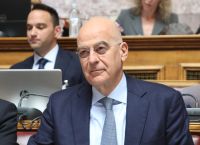 Δένδιας: Στόχος μας η διασφάλιση λειτουργίας των στρατιωτικών νοσοκομείων Δένδιας: Στόχος μας η διασφάλιση λειτουργίας των στρατιωτικών νοσοκομείων