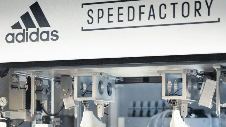 Adidas: Προειδοποιεί για αύξηση τιμών στην αμερικανική αγορά λόγω δασμών