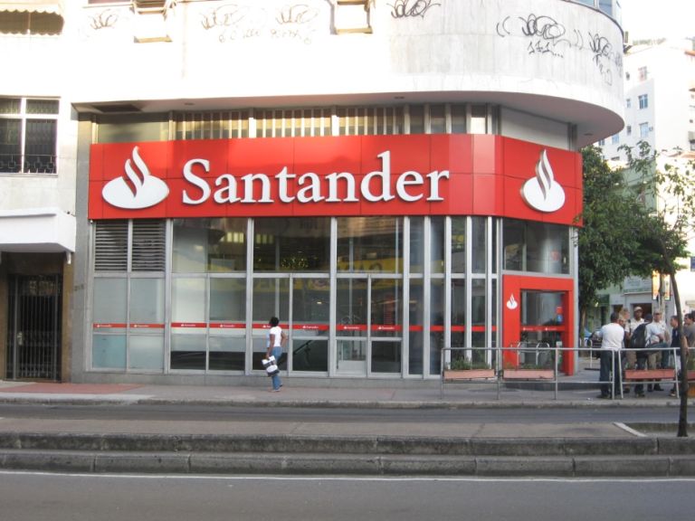 Στην Banco Santander τα σκήπτρα της πολυτιμότερης τράπεζας στην Ευρώπη – Ξεπέρασε την UBS