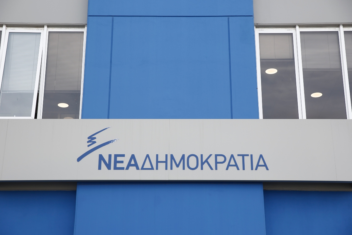ΝΔ: Η “γαλάζια” επικοινωνιακή ομάδα ανανεώνεται