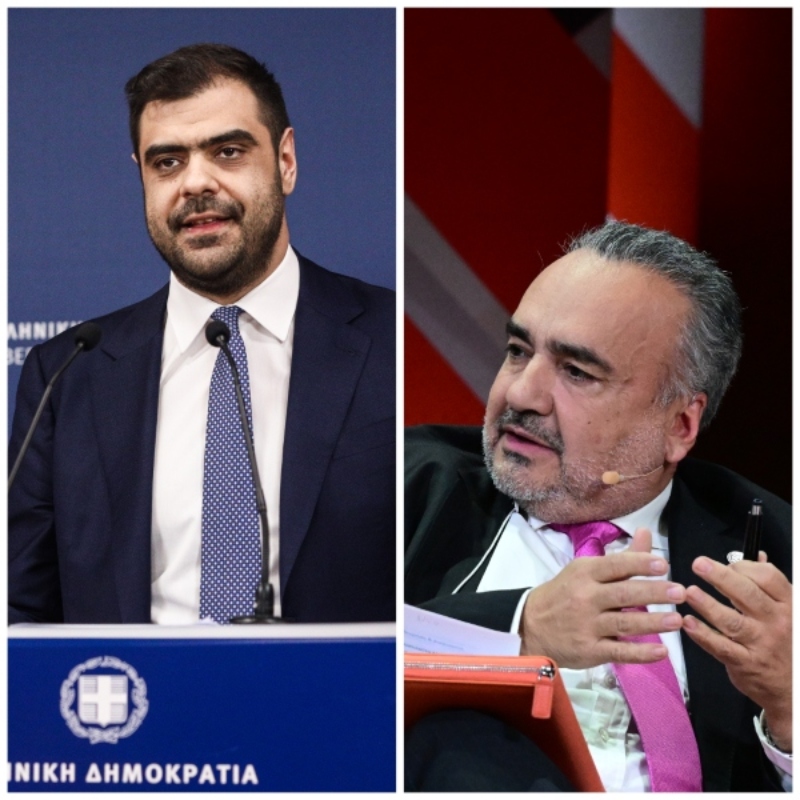Κυβερνητικά πυρά κατά του Βερβεσού για το πόρισµα Δέδε