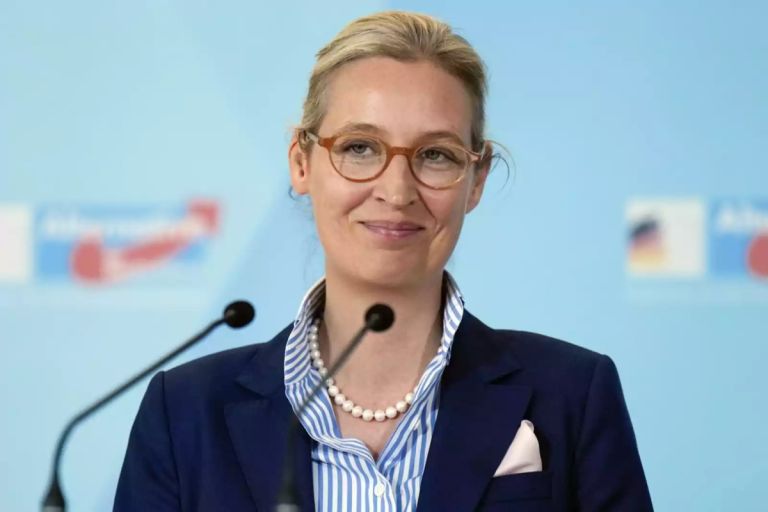 Ενισχύεται το AfD – Πτώση για CDU/CSU, φθείρεται η δημοτικότητα του Μερτς