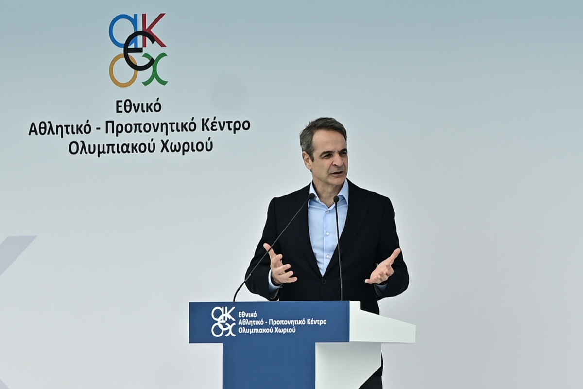 Μητσοτάκης: Σήμα επανεκκίνησης με παρεμβάσεις και περιοδείες
