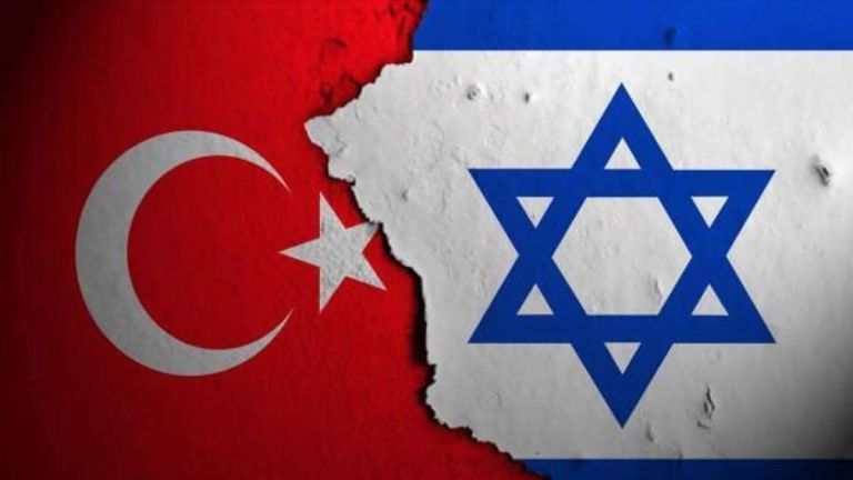 Τουρκία: Το Ισραήλ προκαλεί χάος και τρομοκρατία