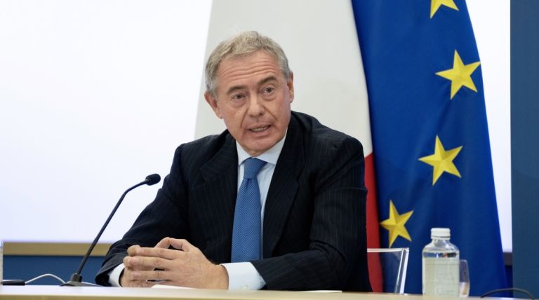 Δασμοί ΗΠΑ: Η Ιταλία θα ζητήσει από την ΕΕ την αναστολή κανόνων της «πράσινης συμφωνίας»