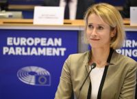 Κάλλας για 100 ημέρες Τραμπ: “Δεν μοιάζει με τίποτα άλλο που έχουμε δει στο παρελθόν” Κάλλας για 100 ημέρες Τραμπ: “Δεν μοιάζει με τίποτα άλλο που έχουμε δει στο παρελθόν”