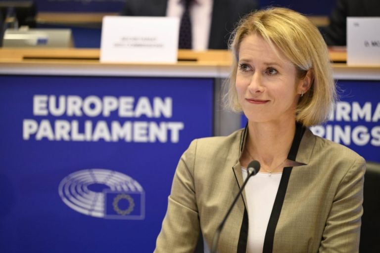 Κάλλας για 100 ημέρες Τραμπ: “Δεν μοιάζει με τίποτα άλλο που έχουμε δει στο παρελθόν”