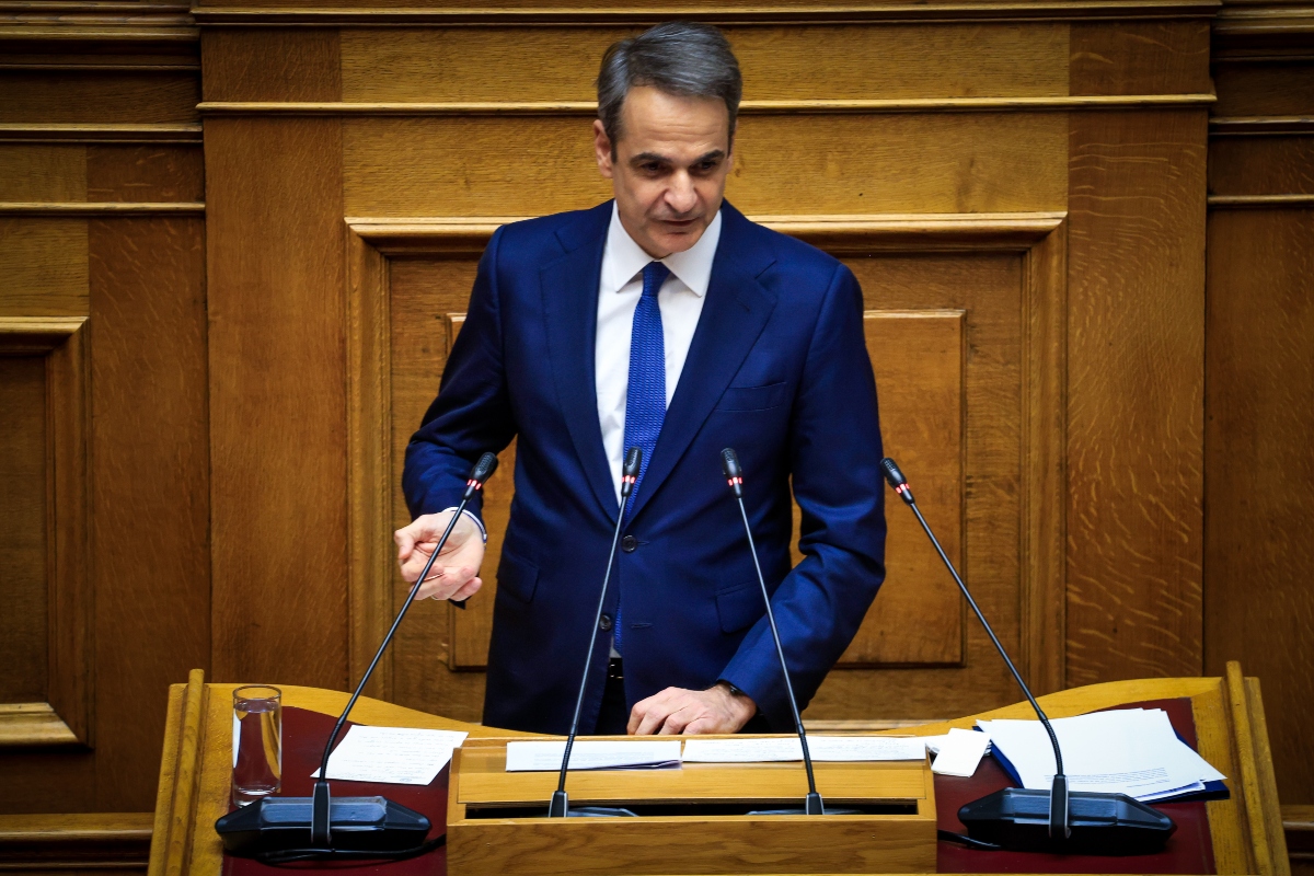 Κυβέρνηση: Η εποχή της δημοσιονομικής σπατάλης τελείωσε