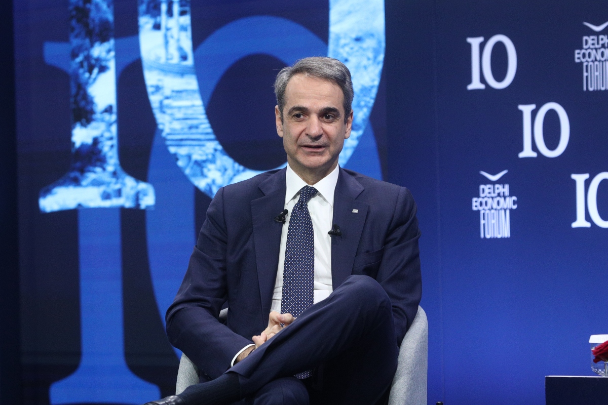 Κυβέρνηση: Σχέδιο ολικής επαναφοράς για Τέμπη και δασμούς