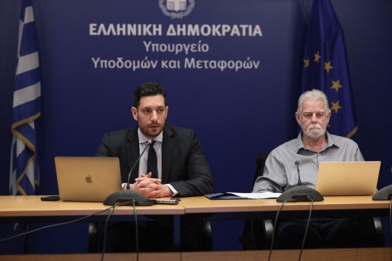 Το σχέδιο Κυρανάκη για τον εκσυγχρονισμό των τρένων: Κέντρο Εποπτείας, κάμερες, GPS, εκπαίδευση, μοντέλο ΔΕΗ»