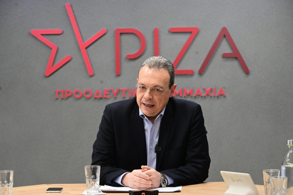 ΣΥΡΙΖΑ – Νέα Αριστερά: Το φλερτ που δεν εξελίσσεται σε γάμο