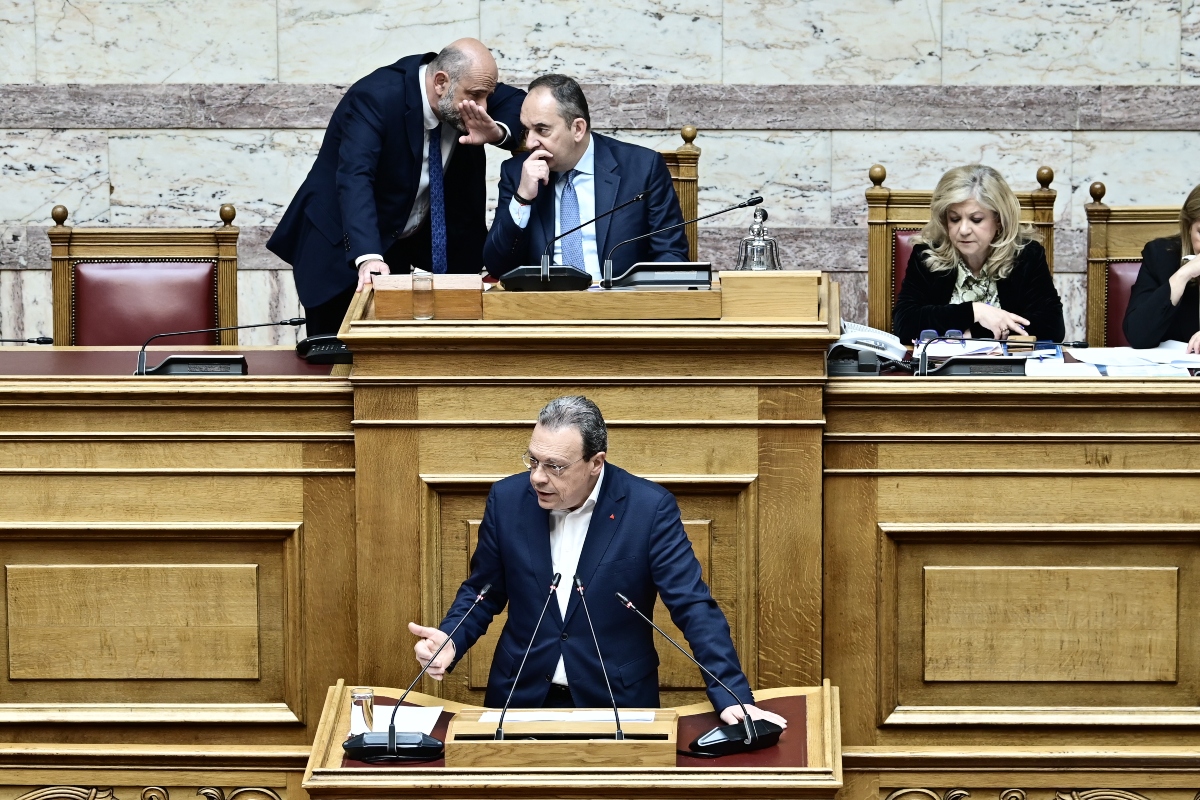 Οι προϋποθέσεις του ΣΥΡΙΖΑ για εκλογική συνεργασία