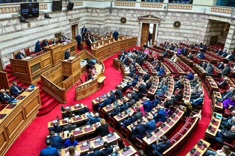 Το στρατηγικό αδιέξοδο της Κεντροαριστεράς