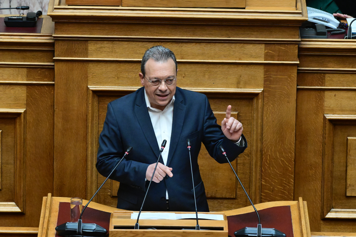 ΣΥΡΙΖΑ: Βάζει μπροστά την Επιτροπή Επανεκκίνησης