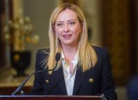 Μελόνι: Οι δασμοί είναι πρόβλημα αλλά όχι καταστροφή